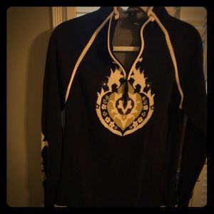 Sweater - activewear